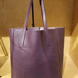 Shinola  Medium Shopper with wallett